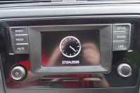 Skoda Rapid Spaceback 1.2 Style