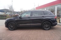 VW Tiguan Allspace 2.0 TDI Highline 4Motion