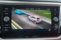 VW T-Roc 1.5 TSI