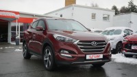 Hyundai Tucson 1.6 T-GDI Premium 4WD