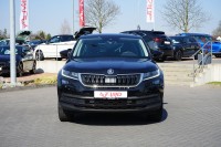 Skoda Kodiaq 2.0 TSI DSG 4x4 Soleil