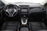 Nissan Qashqai 1.2 DIG-T XTronic