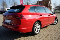 VW Golf VIII Variant 1.5 16V TSI