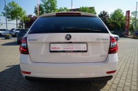 Skoda Octavia 2.0 TSI DSG 4x4 Soleil