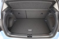 VW T-Cross 1.0 TSI DSG