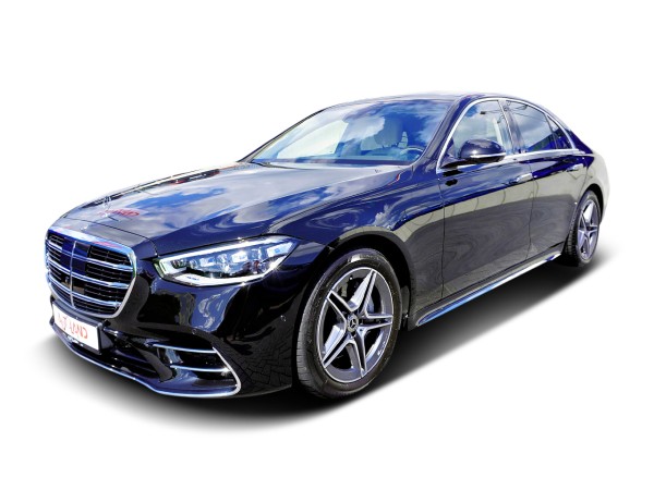 Mercedes-Benz S 350 S350 d 4Matic AMG