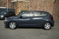 Hyundai i20 1.0 T-GDI Aut.