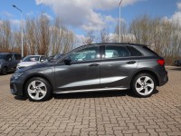 Audi A3 Sportback 40 TFSIe S-Line