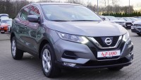 Nissan Qashqai 1.2 DIG-T