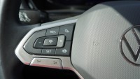VW T-Cross 1.0 TSI