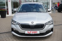 Skoda Scala 1.0 Clever