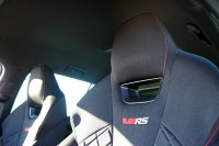 Skoda Octavia Combi 2.0 TDI 4x4 RS