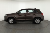 Vorschau: Mitsubishi ASX 2.0 MIVEC Intro Edition