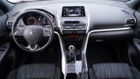 Mitsubishi Eclipse Cross 1.5 T-MIVEC Diamant+