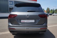 VW Tiguan Allspace 2.0 TDI 4M R-Line