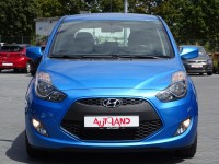 Hyundai ix20 1.6 blue Style