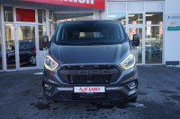Ford Tourneo Custom 2.0 TDCi Titanium X