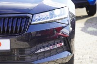 Skoda Superb Combi 2.0 TDI Sportline DSG