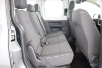VW Caddy Maxi 2.0 TDI DSG
