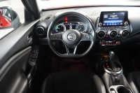 Nissan Juke 1.6 HEV