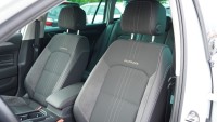 VW Passat Alltrack 4Motion 2.0 TSI