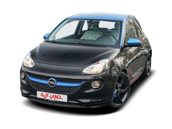 Opel Adam 1.4 Glam