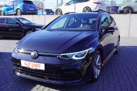 Vorschau: VW Golf 2.0 TDI R-Line