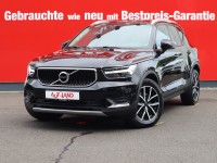 Vorschau: Volvo XC 40 T4 2WD Momentum