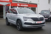 Skoda Karoq 1.5 TSI Sportline