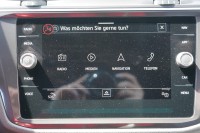 VW Tiguan Allspace 2.0 TDI R-Line 4Motion