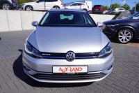 VW Golf VII Variant 1.5 TSI