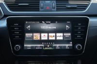 Skoda Superb Combi 2.0 TSI DSG Ambition