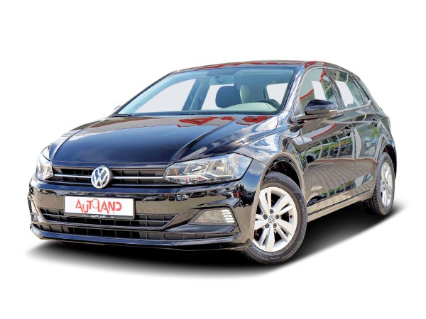 VW Polo 1.0 Comfortline