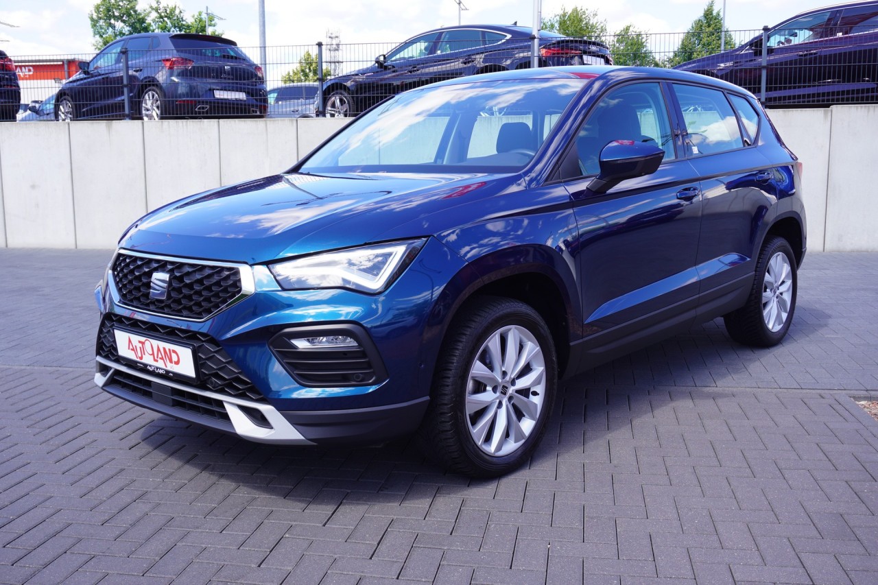 Seat Ateca 1.5 Style