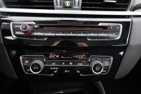 BMW X1 18d sDrive Advantage
