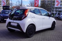 Toyota Aygo 1.0 x-Play
