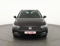 VW Passat Variant 2.0 TDI DSG Comfortline