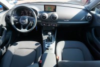 Audi A3 Sportback 1.0 TFSI