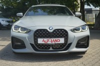 BMW 420 d Coupe xDrive M Sport Aut.