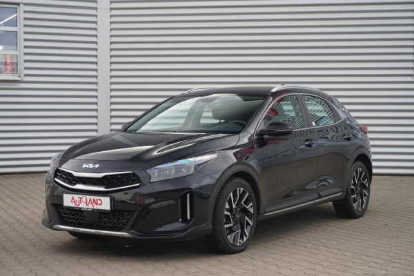 Kia xcee'd XCeed 1.5 T-GDI Aut.