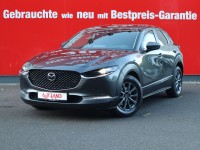 Vorschau: Mazda CX-30 2.0 SKYACTIV-G M Hybrid