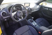 Audi A3 1.4 TFSI Sportback S line
