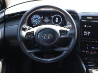 Hyundai Tucson 1.6 N Line Plug-In Hybrid 4WD