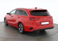 Kia cee'd Sporty Wagon Ceed SW 1.6 CRDi DCT Spirit