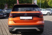 VW T-Cross 1.0 Move