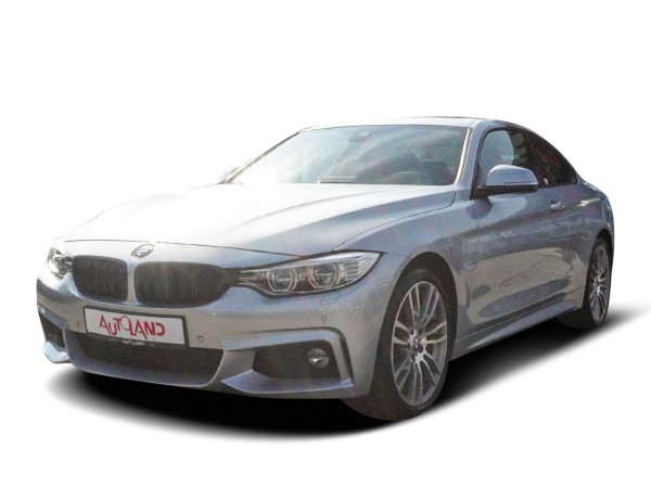 BMW 430 i xDrive M Sport