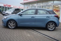 Hyundai i20 1.2 blue Trend