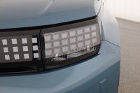 Fiat Grande Panda La Prima 1.2 Hybrid Aut.