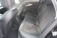 Audi A4 2.0 TFSI sport ultra