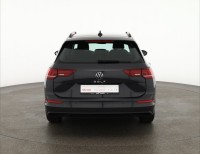 VW Golf VIII Variant 1.5 TSI